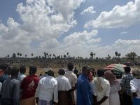 Jallikattu, Madurai &ndash; &copy; Sabine Reckord (Eberhardt TRAVEL)