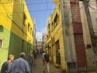 Madurai &ndash; &copy; Sabine Reckord (Eberhardt TRAVEL)