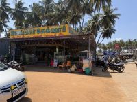 Raststätte in Seelayampatti &ndash; &copy; Sabine Reckord (Eberhardt TRAVEL)