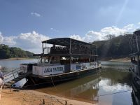 Periyar Wildlife Sanctuary, Cardamom Hills &ndash; &copy; Sabine Reckord (Eberhardt TRAVEL)