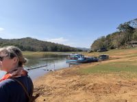 Periyar Wildlife Sanctuary, Cardamom Hills &ndash; &copy; Sabine Reckord (Eberhardt TRAVEL)