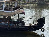 Hausboot Backwaters Allappey &ndash; &copy; Sabine Reckord (Eberhardt TRAVEL)