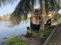 Backwater &ndash; &copy; Sabine Reckord (Eberhardt TRAVEL)