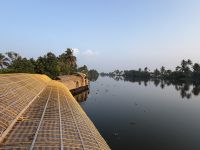 Backwater &ndash; &copy; Sabine Reckord (Eberhardt TRAVEL)