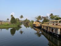 Backwater &ndash; &copy; Sabine Reckord (Eberhardt TRAVEL)