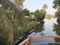 Backwater &ndash; &copy; Sabine Reckord (Eberhardt TRAVEL)