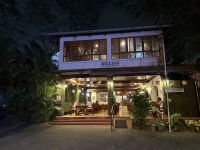 unser Hotel in Cochin &ndash; &copy; Sabine Reckord (Eberhardt TRAVEL)