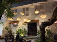 in Kochi &ndash; &copy; Sabine Reckord (Eberhardt TRAVEL)