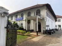 Schule, Kochi &ndash; &copy; Sabine Reckord (Eberhardt TRAVEL)