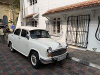 Kochi &ndash; &copy; Sabine Reckord (Eberhardt TRAVEL)