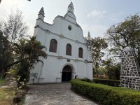 St. Francis Church, Kochi &ndash; &copy; Sabine Reckord (Eberhardt TRAVEL)