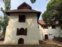 Mattancherry Palace, Kochi &ndash; &copy; Sabine Reckord (Eberhardt TRAVEL)
