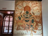 Mattancherry Palace, Kochi &ndash; &copy; Sabine Reckord (Eberhardt TRAVEL)