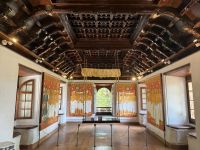Mattancherry Palace, Kochi &ndash; &copy; Sabine Reckord (Eberhardt TRAVEL)