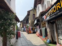 Jüdisches Viertel Kochi &ndash; &copy; Sabine Reckord (Eberhardt TRAVEL)