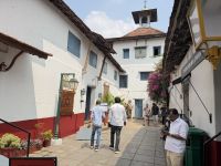 Synagoge Kochi &ndash; &copy; Sabine Reckord (Eberhardt TRAVEL)