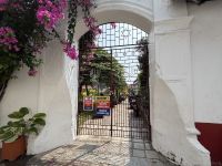 Synagoge Kochi &ndash; &copy; Sabine Reckord (Eberhardt TRAVEL)