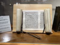 Synagoge Mattancherry &ndash; &copy; Sabine Reckord (Eberhardt TRAVEL)