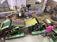 Teeherstellung in Ooty &ndash; &copy; Sabine Reckord (Eberhardt TRAVEL)