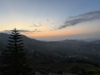 Ooty Sonnenaufgang &ndash; &copy; Sabine Reckord (Eberhardt TRAVEL)