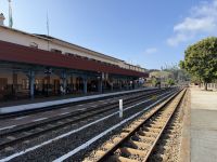 Ooty Bahnhof Toytrain &ndash; &copy; Sabine Reckord (Eberhardt TRAVEL)