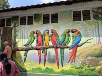 Bahnhof Coonoor &ndash; &copy; Sabine Reckord (Eberhardt TRAVEL)