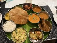 traditionelles Essen &ndash; &copy; Sabine Reckord (Eberhardt TRAVEL)