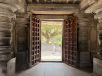 Keshava Tempel &ndash; &copy; Sabine Reckord (Eberhardt TRAVEL)