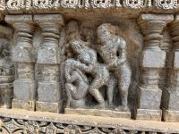 Keshava Tempel &ndash; &copy; Sabine Reckord (Eberhardt TRAVEL)