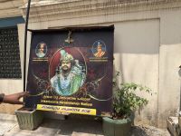 letzter König der Wadyar Dynast, Mysore Palace &ndash; &copy; Sabine Reckord (Eberhardt TRAVEL)