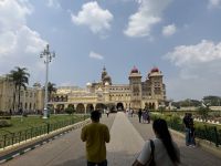 Mysore Palace &ndash; &copy; Sabine Reckord (Eberhardt TRAVEL)