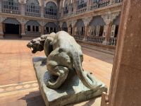 Mysore Palace &ndash; &copy; Sabine Reckord (Eberhardt TRAVEL)