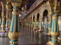 Mysore Palace &ndash; &copy; Sabine Reckord (Eberhardt TRAVEL)