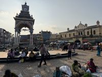 Devaraja Markt  &ndash; &copy; Sabine Reckord (Eberhardt TRAVEL)
