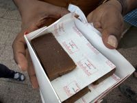 Guru Sweets &ndash; &copy; Sabine Reckord (Eberhardt TRAVEL)