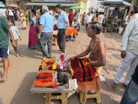 Chamundeshwari Tempel, Mysuru &ndash; &copy; Sabine Reckord (Eberhardt TRAVEL)