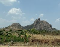 unterwegs von Mysuru nach Bengalore &ndash; &copy; Sabine Reckord (Eberhardt TRAVEL)