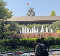 Flughafen Mumbai &ndash; &copy; Sabine Reckord (Eberhardt TRAVEL)