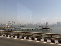 Mumbai, Skyeline &ndash; &copy; Sabine Reckord (Eberhardt TRAVEL)