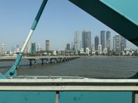 Mumbai, Skyeline &ndash; &copy; Sabine Reckord (Eberhardt TRAVEL)