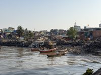 Mumbai &ndash; &copy; Sabine Reckord (Eberhardt TRAVEL)