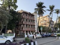 Mumbai &ndash; &copy; Sabine Reckord (Eberhardt TRAVEL)