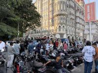 Mumbai &ndash; &copy; Sabine Reckord (Eberhardt TRAVEL)