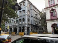 Mumbai &ndash; &copy; Sabine Reckord (Eberhardt TRAVEL)