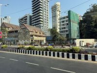 Mumbai &ndash; &copy; Sabine Reckord (Eberhardt TRAVEL)