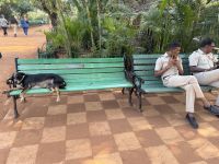 Malabar Hill &ndash; &copy; Sabine Reckord (Eberhardt TRAVEL)