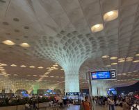 Flughafen Mumbai &ndash; &copy; Sabine Reckord (Eberhardt TRAVEL)