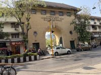 in Mumbai &ndash; &copy; Sabine Reckord (Eberhardt TRAVEL)