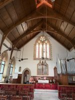 in Mumbai, Wesley Kirche &ndash; &copy; Sabine Reckord (Eberhardt TRAVEL)