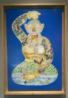 Prince of Wales Museum, Mutter Erde &ndash; &copy; Sabine Reckord (Eberhardt TRAVEL)